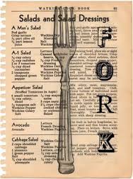 Food BC - fork
